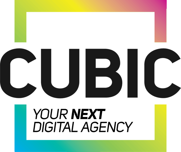 CUBIC - Your NEXT Digital Agency
