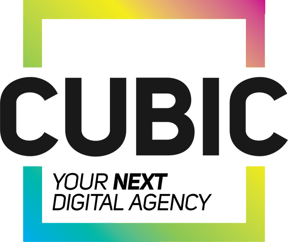 Login | CUBIC - Your NEXT Digital Agency